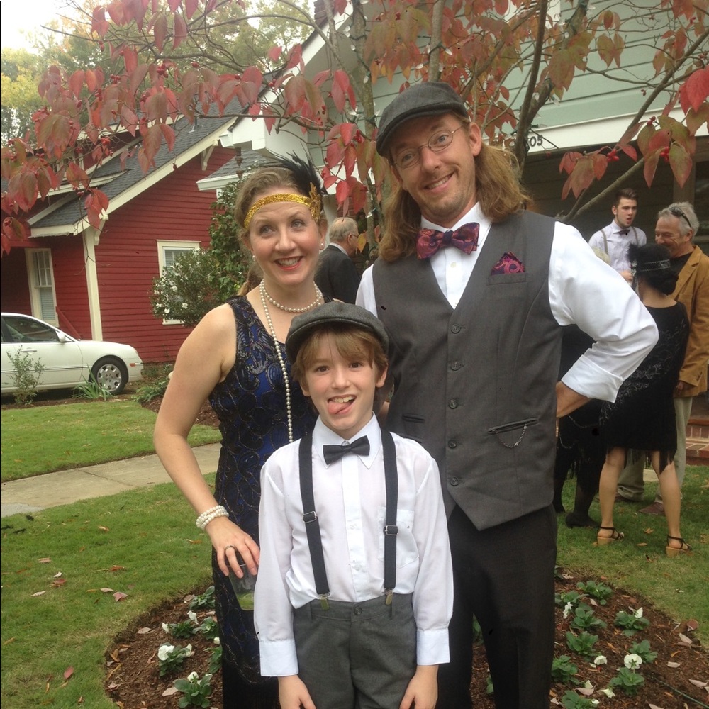 Meet your Posher, Carrie